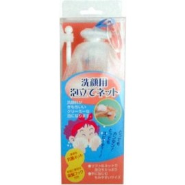 [코튼 라보]다이산 세안포밍 넷