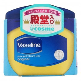 [유니레버]바세린 오리지널 퓨어스킨젤 S