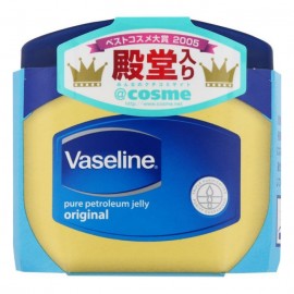 [유니레버]바세린 오리지널 퓨어스킨젤 M