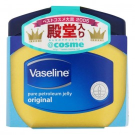 [유니레버]바세린 오리지널 퓨어스킨젤 L