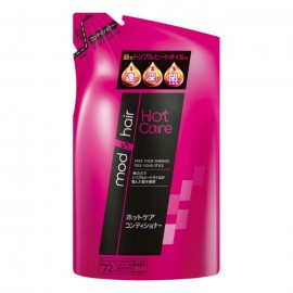 [유니레버]모드 헤어 핫케어 컨디셔너 리필용