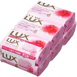 [유니레버]소프티모 실크 비누