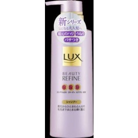 [유니레버]LUX 뷰티 리파인 샴푸