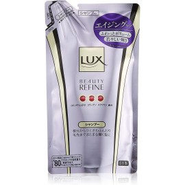 [유니레버]LUX 뷰티 리파인 샴푸 리필용