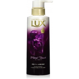 [유니레버]LUX 바디소프 플로럴 터치 펌프