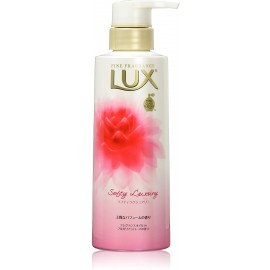 [유니레버]LUX 바디소프 소프티 럭셔리 펌프