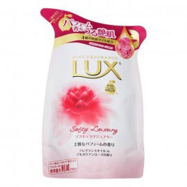 [유니레버]LUX 바디소프 소프티 럭셔리 리필용