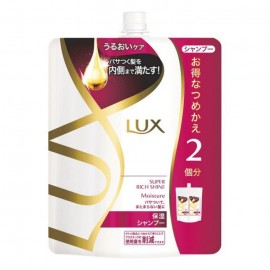 [유니레버]LUX 슈퍼 리치 샤인 샴푸 교체용