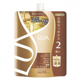 [유니레버]LUX 슈퍼 데미지 리페어 컨디셔너 교체용