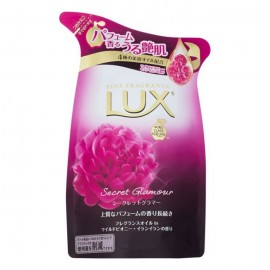 [유니레버]LUX 바디 시크릿 글래머 리필 (300g)