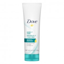 [유니레버]도브 민감성 마일드 세안제