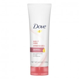 [유니레버]도브 클리어 뉴 클렌저 (130g)