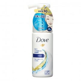 [유니레버]도브 3IN1 메이크업 오토시 버블 세안 (135ml)