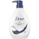 도브 BW 프리미엄 모이스처 케어 펌프 (500g)