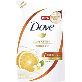 [유니레버]도브 BW 시작 리필 (360g)