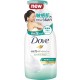 도브 폼바디 워시 센시티브 마일드 본체