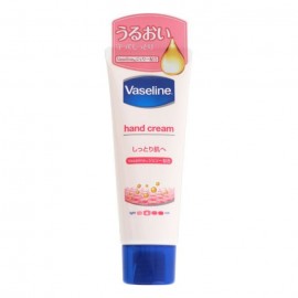 [유니레버]핸드&네일 크림