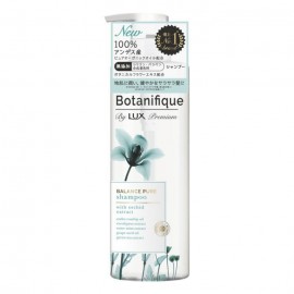 [유니레버]프리미엄 보타니후쿠 밸런스 퓨어 샴푸 본체