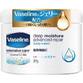 [유니레버]바세린 어드밴스 리페어 바디로션