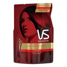 [피앤지]프리미엄 비달사순 칼라 케어 샴푸 리필용