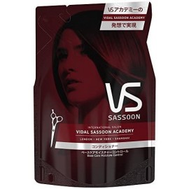 [피앤지]프리미엄 비달사순 베이스 케어 컨디셔너 리필용