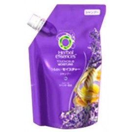 [피앤지]하바르에센스 모이스처 샴푸 리필용