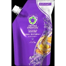 [피앤지]하바르에센스 윤택 모이스처 컨디셔너 리필용 (340g)
