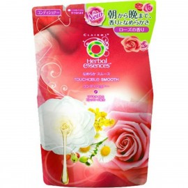 [피앤지]하바르에센스 매끈 스무스 컨디셔너 리필용 (340g)