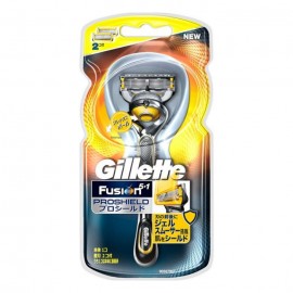 [피앤지]질레트 프로 쉴드 홀더 체인 (2개)