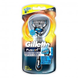 [피앤지]질레트 프로 쉴드 쿨 홀더 체인 (2개)