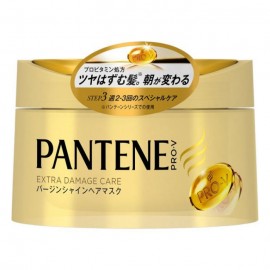 [피앤지]팬틴 엑스트라 데미지 케어 트리트먼트 헤어팩 버진 샤인