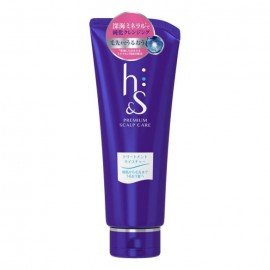 [피앤지]H&S 모이스처 트리트먼트