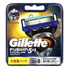 [피앤지]질레트 프로 그라 이 드 플렉스 볼 메뉴얼 체인 (8개)