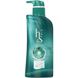 [피앤지]리프레시 컨디셔너 펌프 (370g)