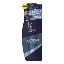 [피앤지]H&S PRO 컨트롤 컨디셔너 펌프 (350g)