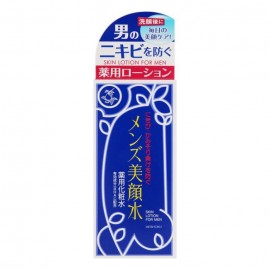 [모리시타 진탄]맨즈 미안수 약용로션 (90ml)