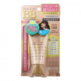 [모이스트 랩]BB 에센스 크림 내추럴 오클