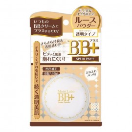 [모이스트 랩]BB 루스 파우더 투명