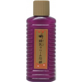 [혼유]봉유크림 비누 특선