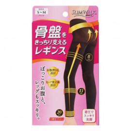 [피프]슬림워크 레깅스(골반지원) S M 사이즈 블랙