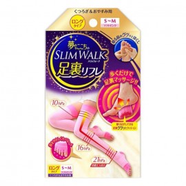 [피프]슬림워크 꿈꾸는 기분 발바닥 리후레 롱타입 소프트 핑크 (SM)