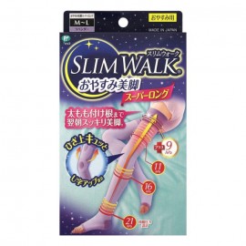 [피프]슬림워크 아름다운 각선미 슈퍼 롱타입 라벤더 (SM)