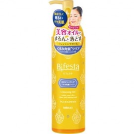 [맨담]비페스타 클렌징 오일 브라이트 U (230ml)