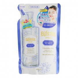 [맨담]비페스타 클렌징 로션 브라이트업 리필용 (270ml)