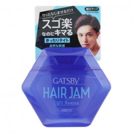 [맨담]갸스비 헤어잼 타이트 뉘앙스