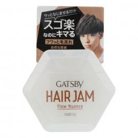 [맨담]헤어잼 플로우 뉘앙스