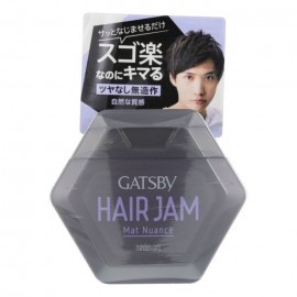 [맨담]헤어잼 매트 뉘앙스 레귤러