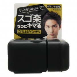 [맨담]갸스비 헤어잼 엣지 뉘앙스 모바이루