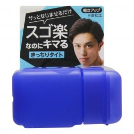 [맨담]갸스비 헤어잼 타이트 뉘앙스 모바이루