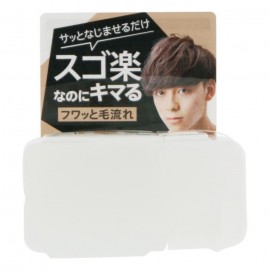 [맨담]헤어잼 플로우 뉘앙스 모바일